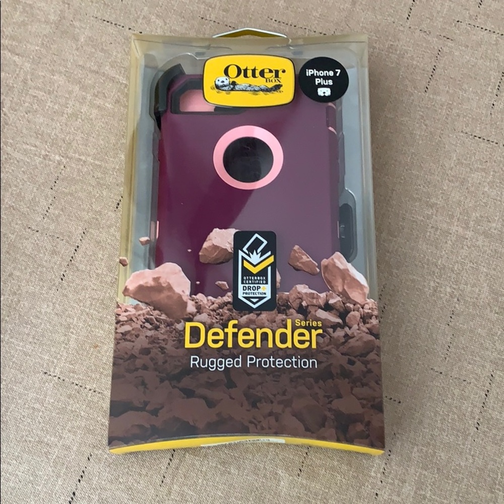 Brand New Otter Box Case